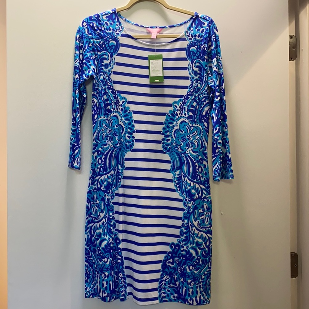 BNWT Lilly Pulitzer NILA DRESS